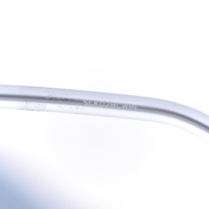 Christian Dior Mirrored So Real Sunglasses Blue 8 of 10