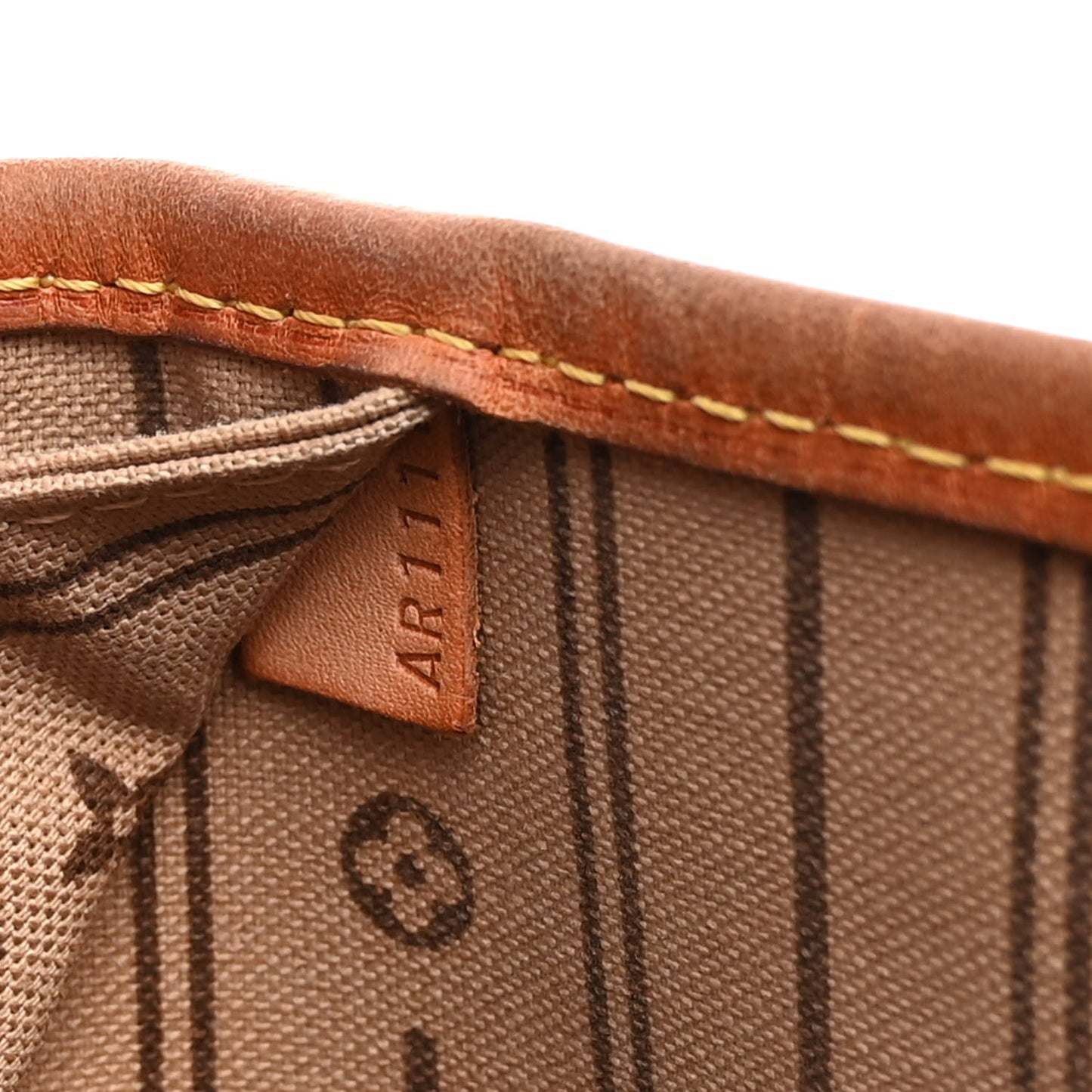 Monogram Neverfull MM