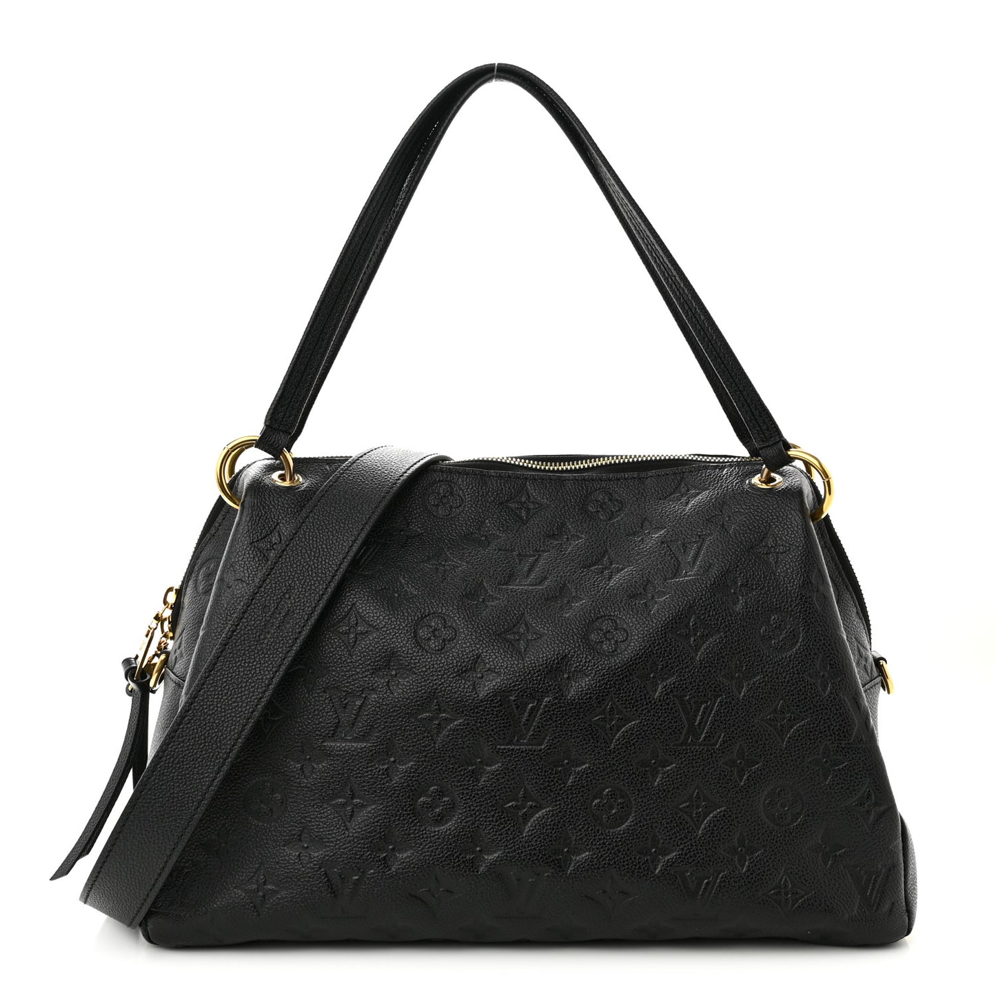 Empreinte Ponthieu PM Black