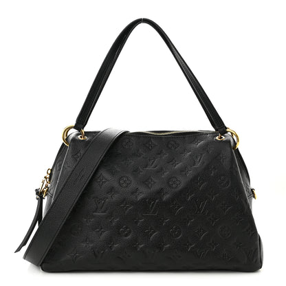 Louis Vuitton Empreinte Ponthieu PM Black 1 of 9