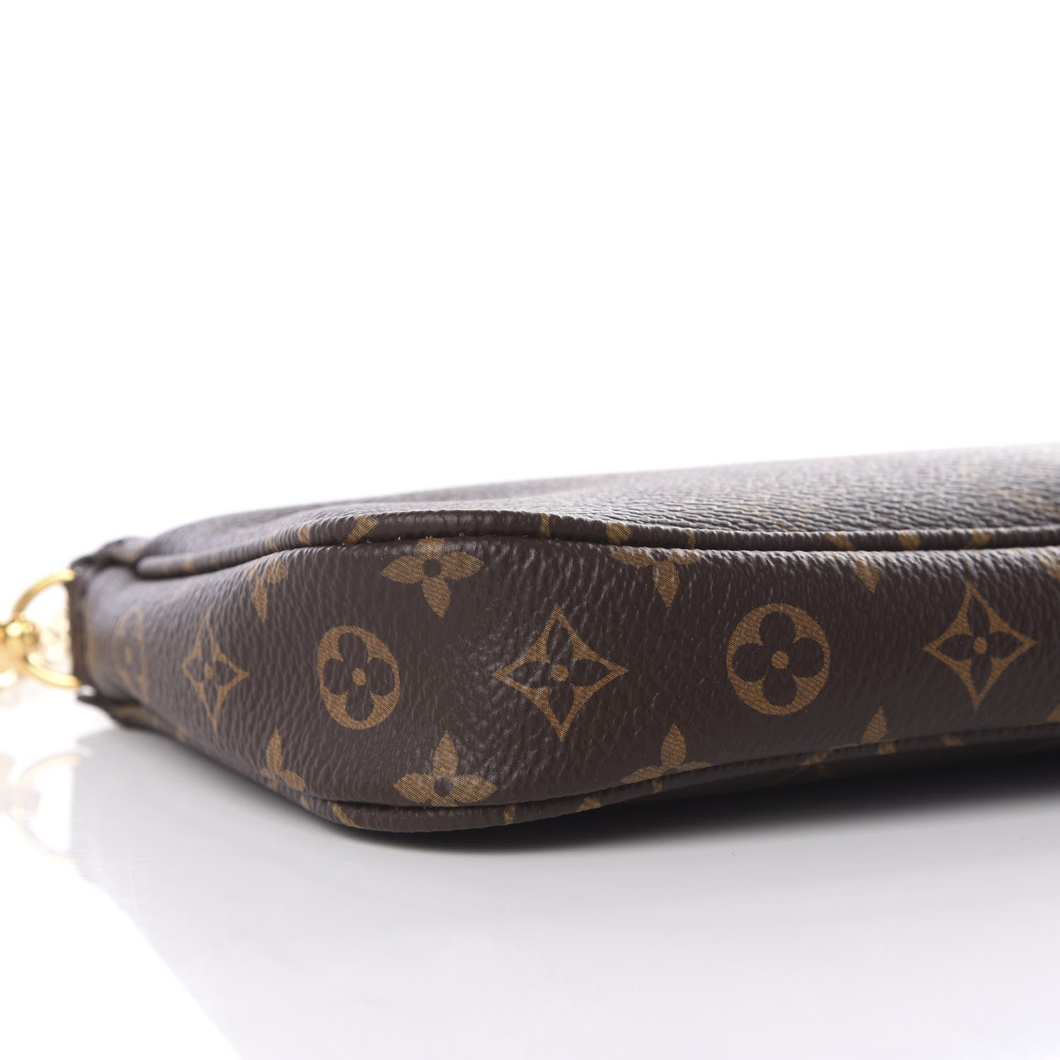 Louis Vuitton Monogram Multi Pochette Accessories Mini Pochette 9 of 10