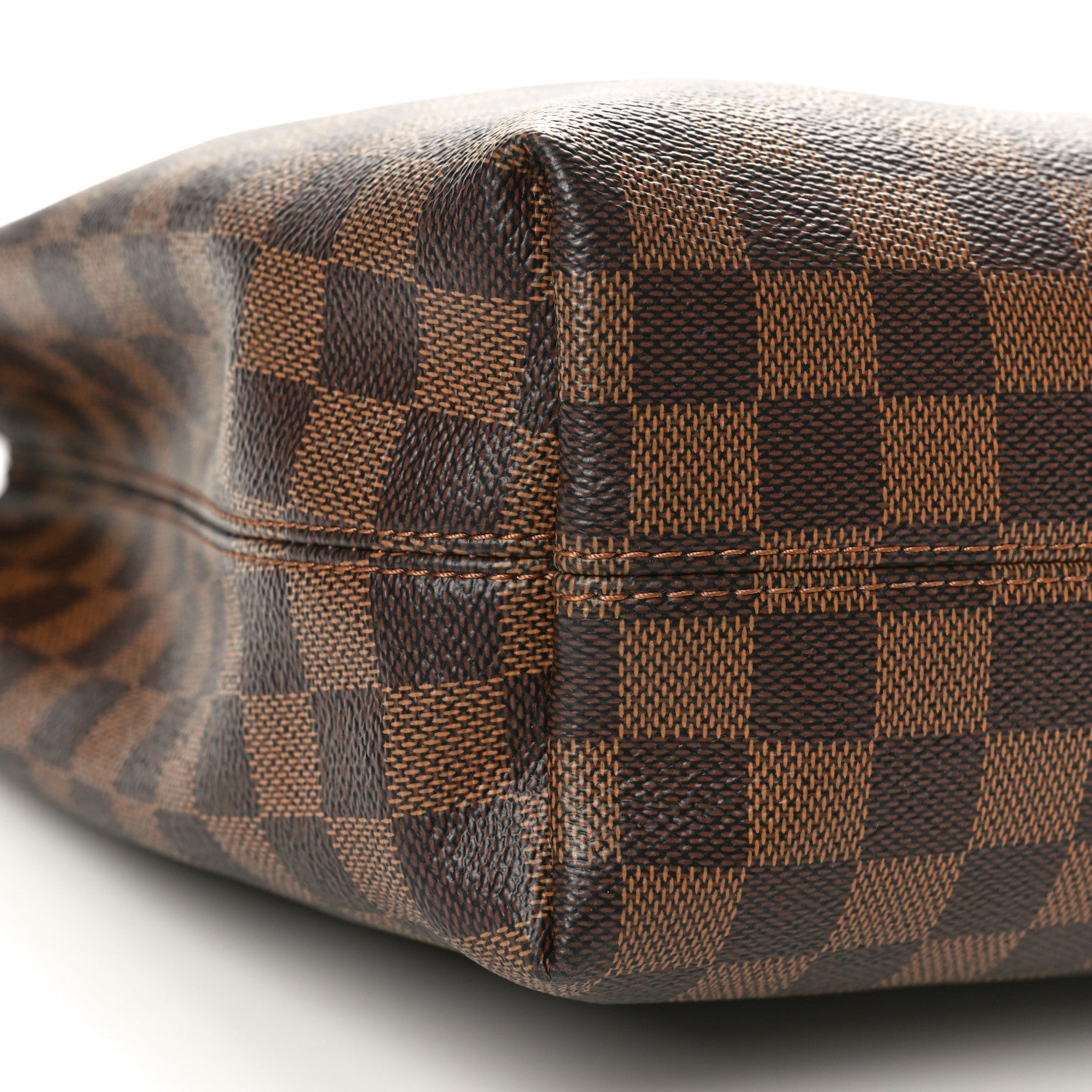 Louis Vuitton Damier Ebene Graceful PM 8 of 9