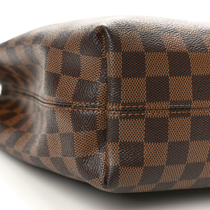 Louis Vuitton Damier Ebene Graceful PM 8 of 9