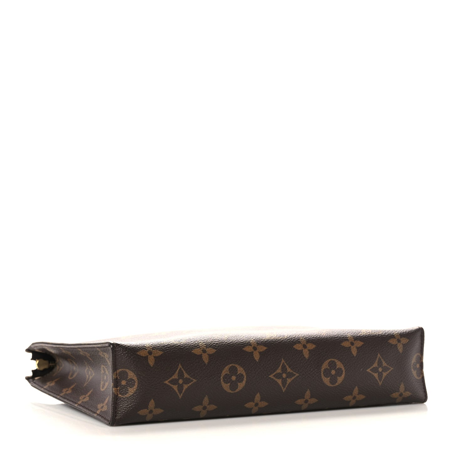 Monogram Toiletry Pouch 26