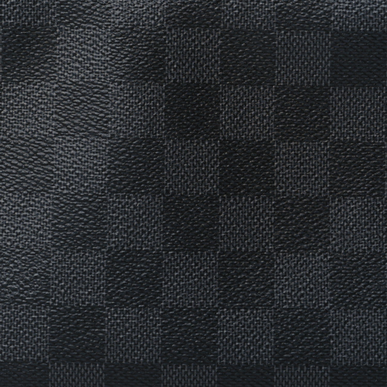 Louis Vuitton Damier Graphite Toilet Pouch PM 7 of 9