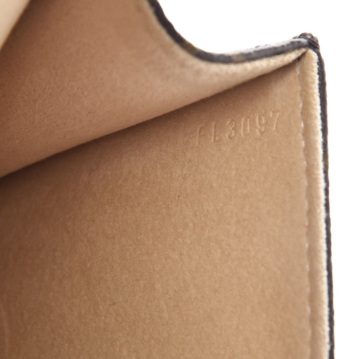 Monogram Pochette Florentine L