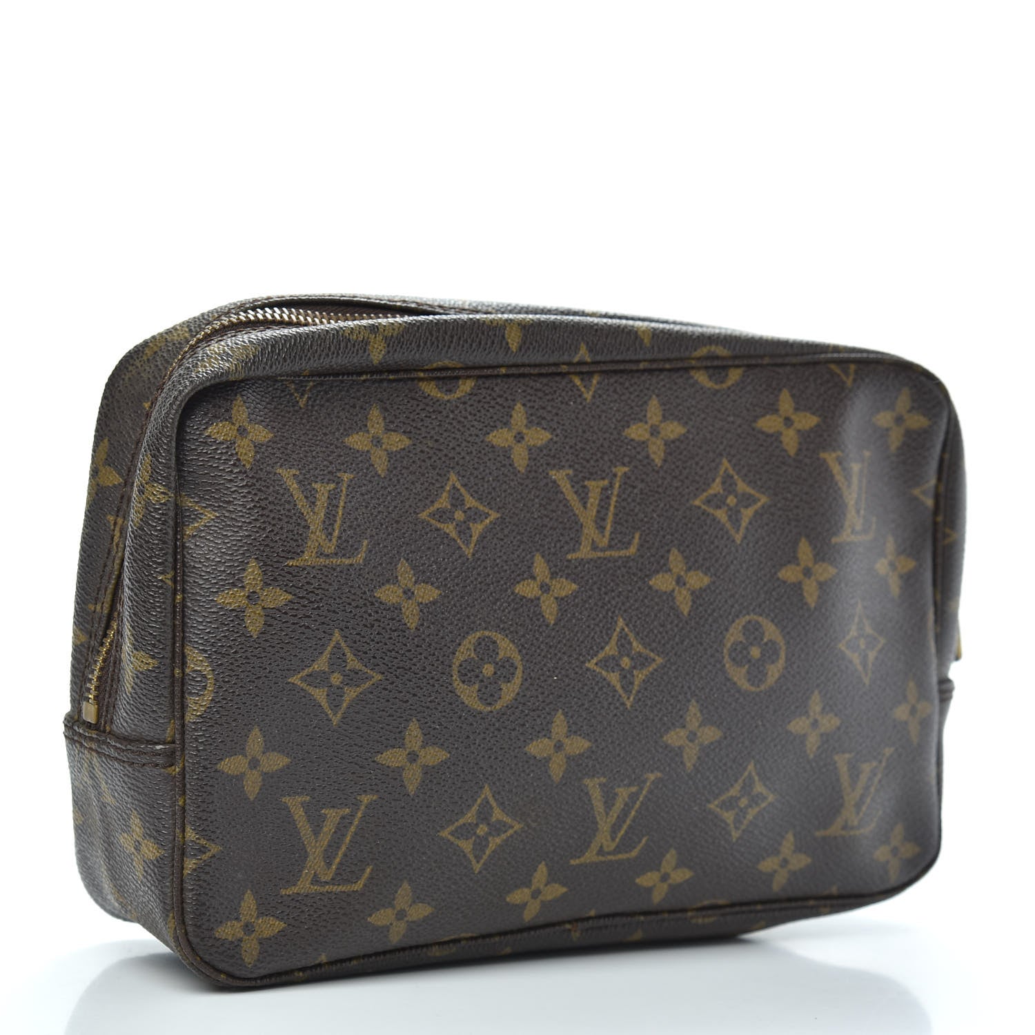 Louis Vuitton Monogram Trousse Toilette 23 2 of 13