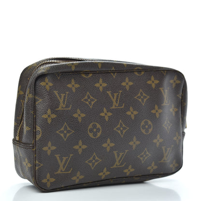 Louis Vuitton Monogram Trousse Toilette 23 2 of 13