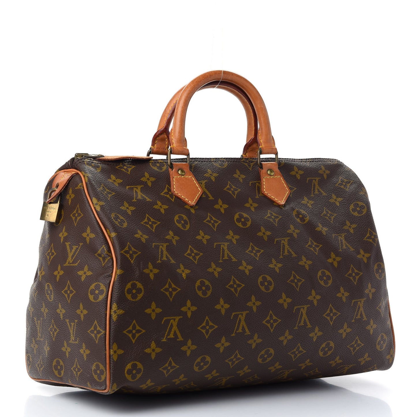 Monogram Speedy 35