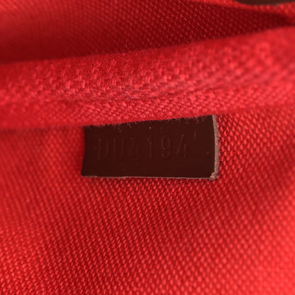 Louis Vuitton Damier Ebene Favorite PM 7 of 10