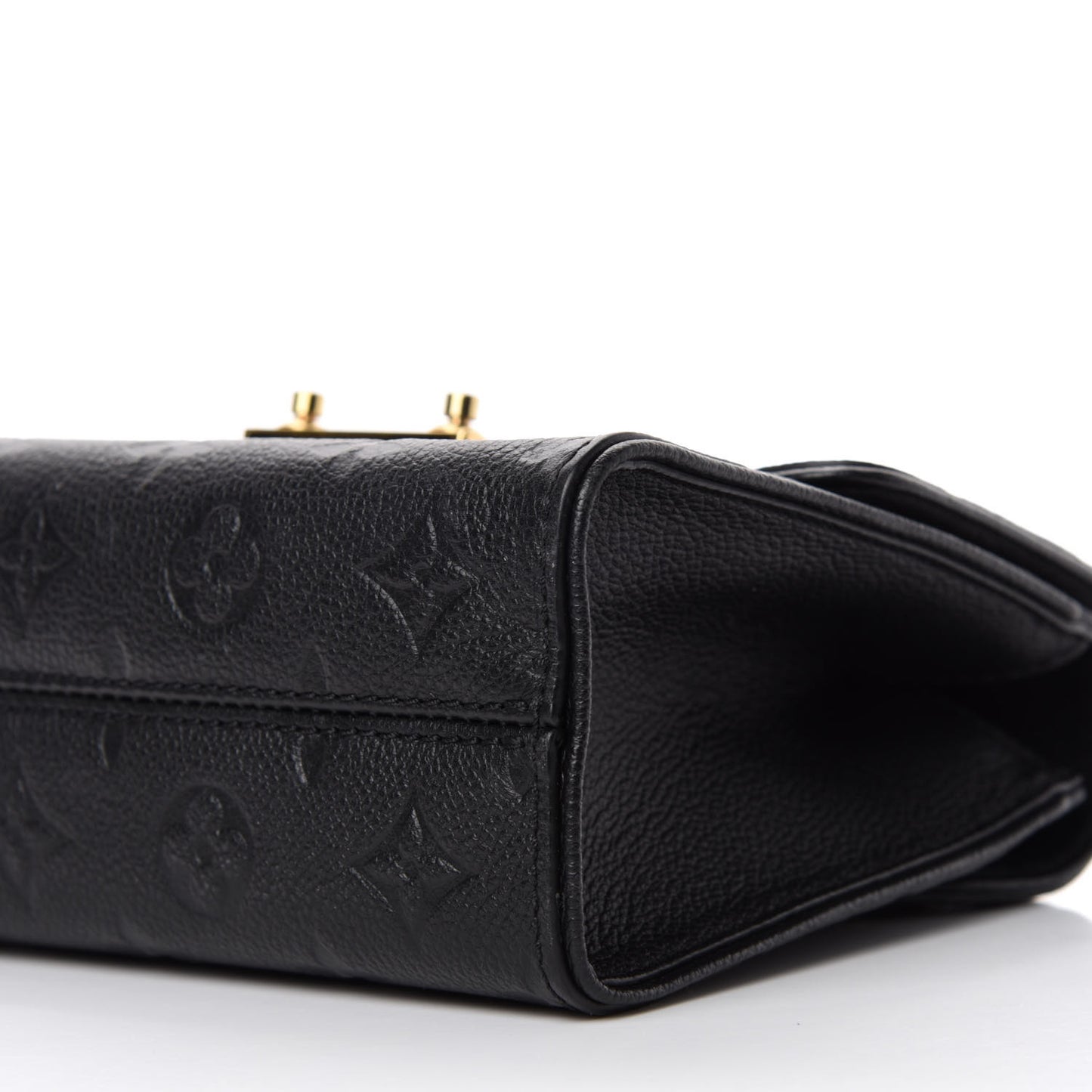 Empreinte Saint Sulpice PM Black