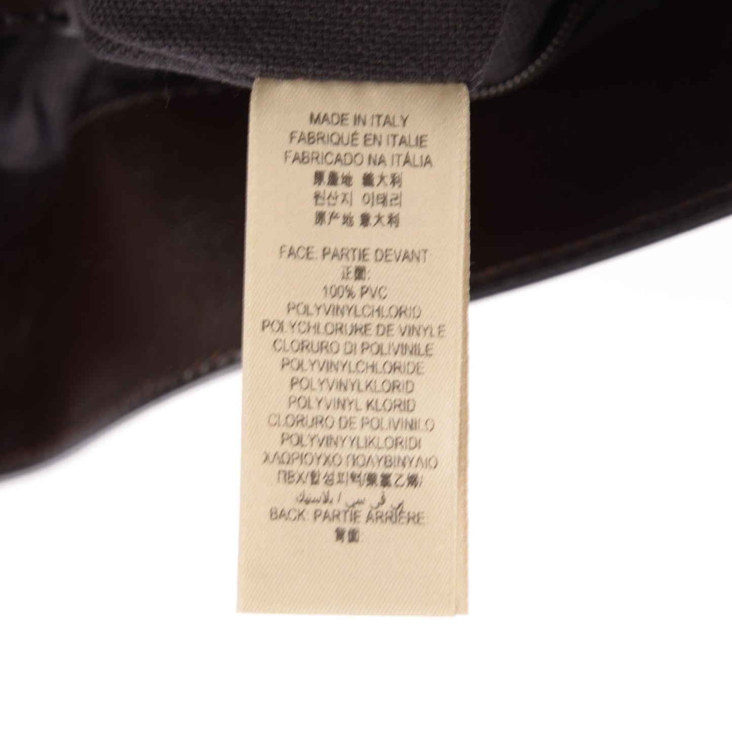 Haymarket Check Medium Golderton Tote