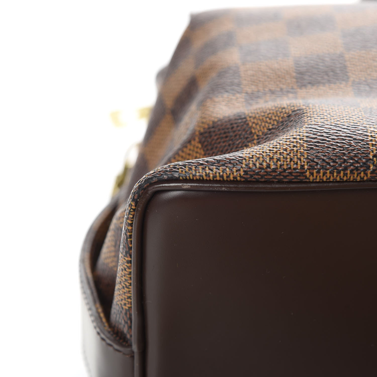 Louis Vuitton Damier Ebene Chelsea Tote 10 of 13