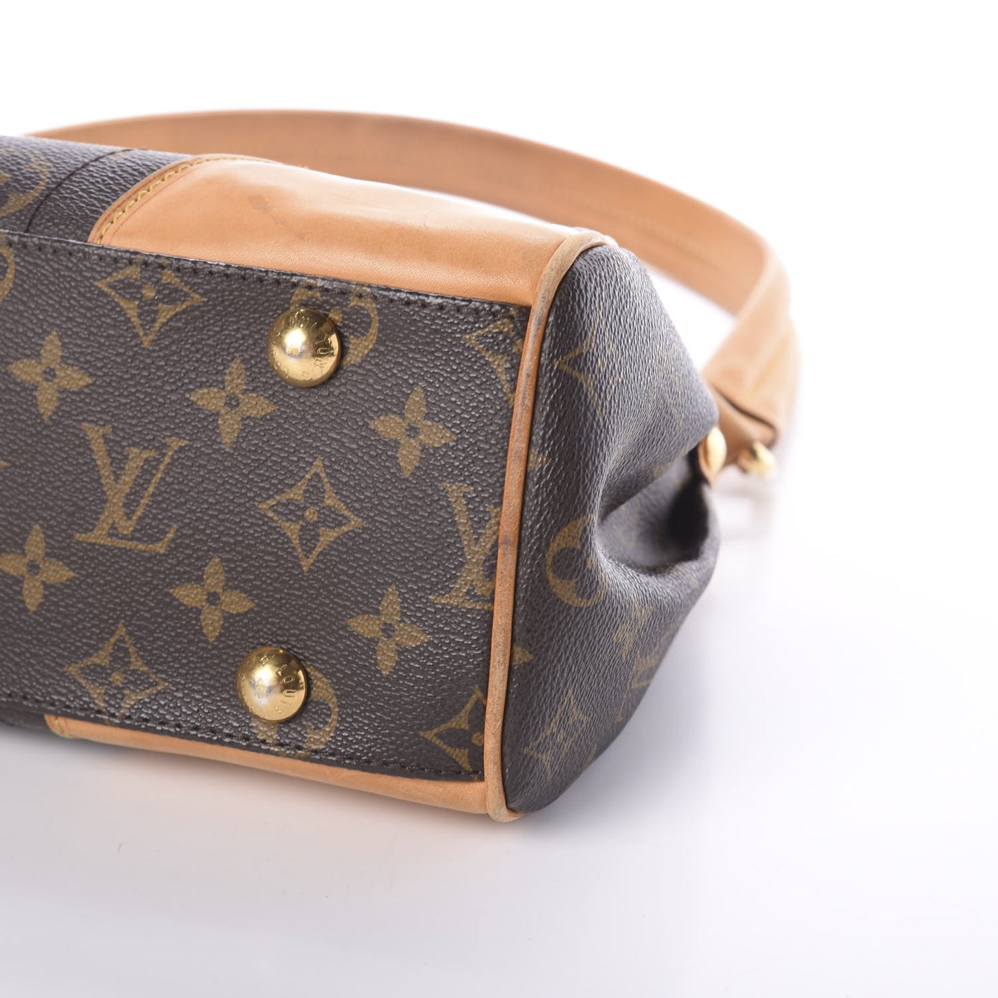 Monogram Beverly MM