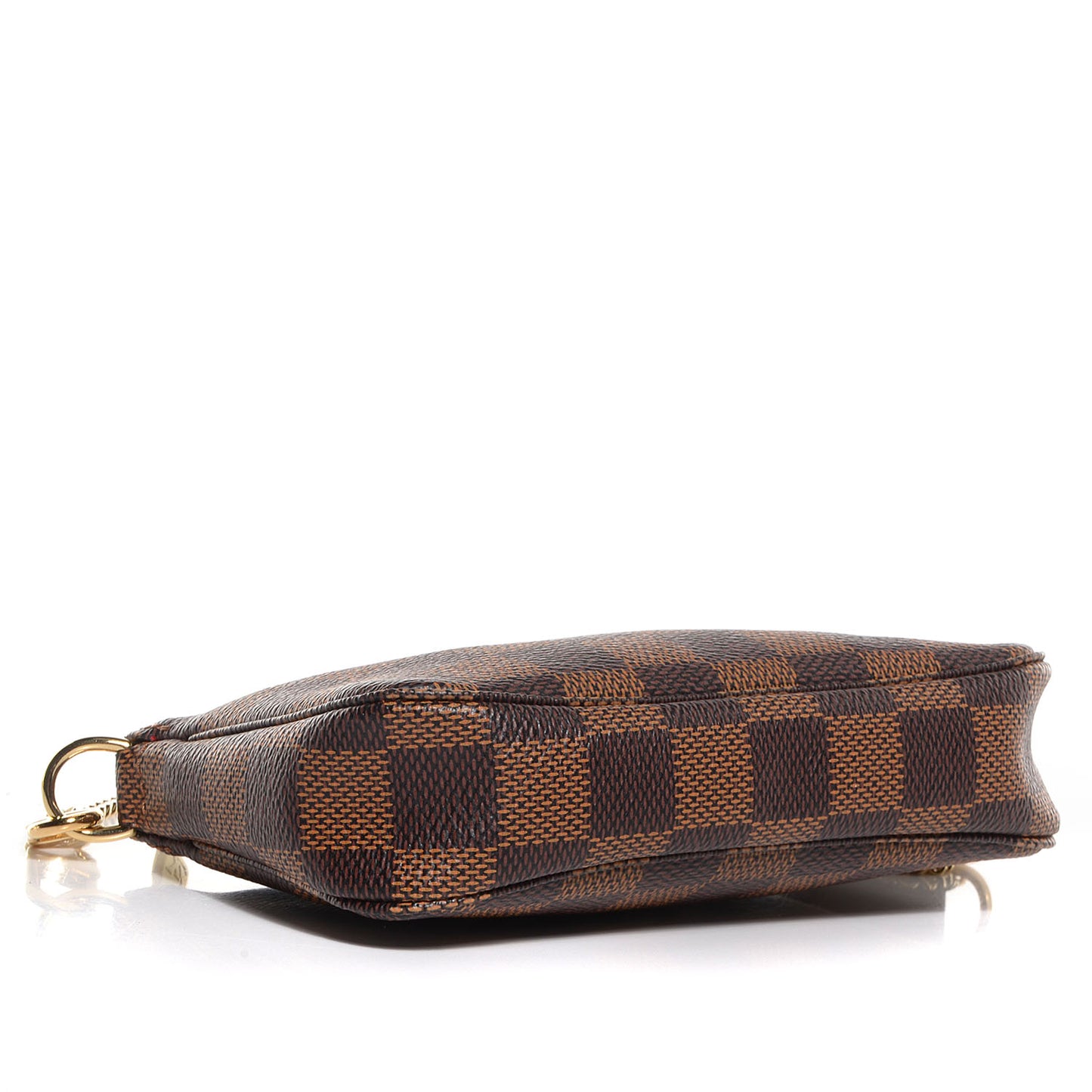 Damier Ebene Mini Pochette Accessories