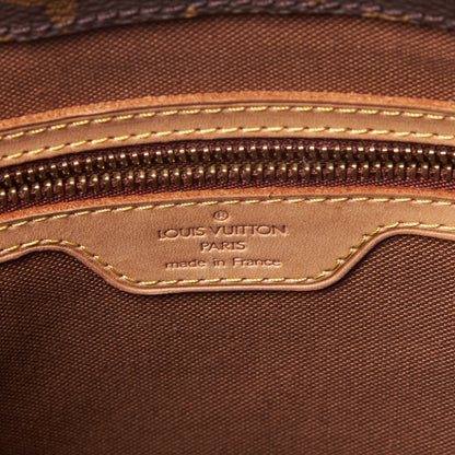 Louis Vuitton Monogram Cabas Piano 8 of 8