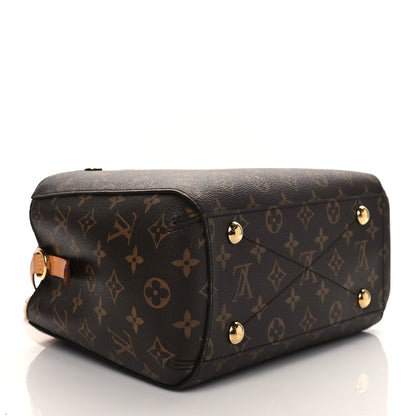 Louis Vuitton Monogram Montaigne BB 4 of 9