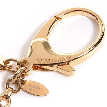 Louis Vuitton Tapage Bag Charm 3 of 4