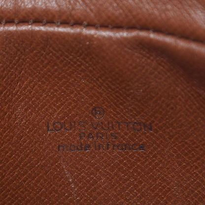 Louis Vuitton Monogram Pochette Marly Dragonne 22 9 of 13