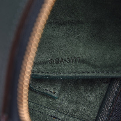 Celine Baby Grained Calfskin Micro Belt Bag Amazone 9 of 9