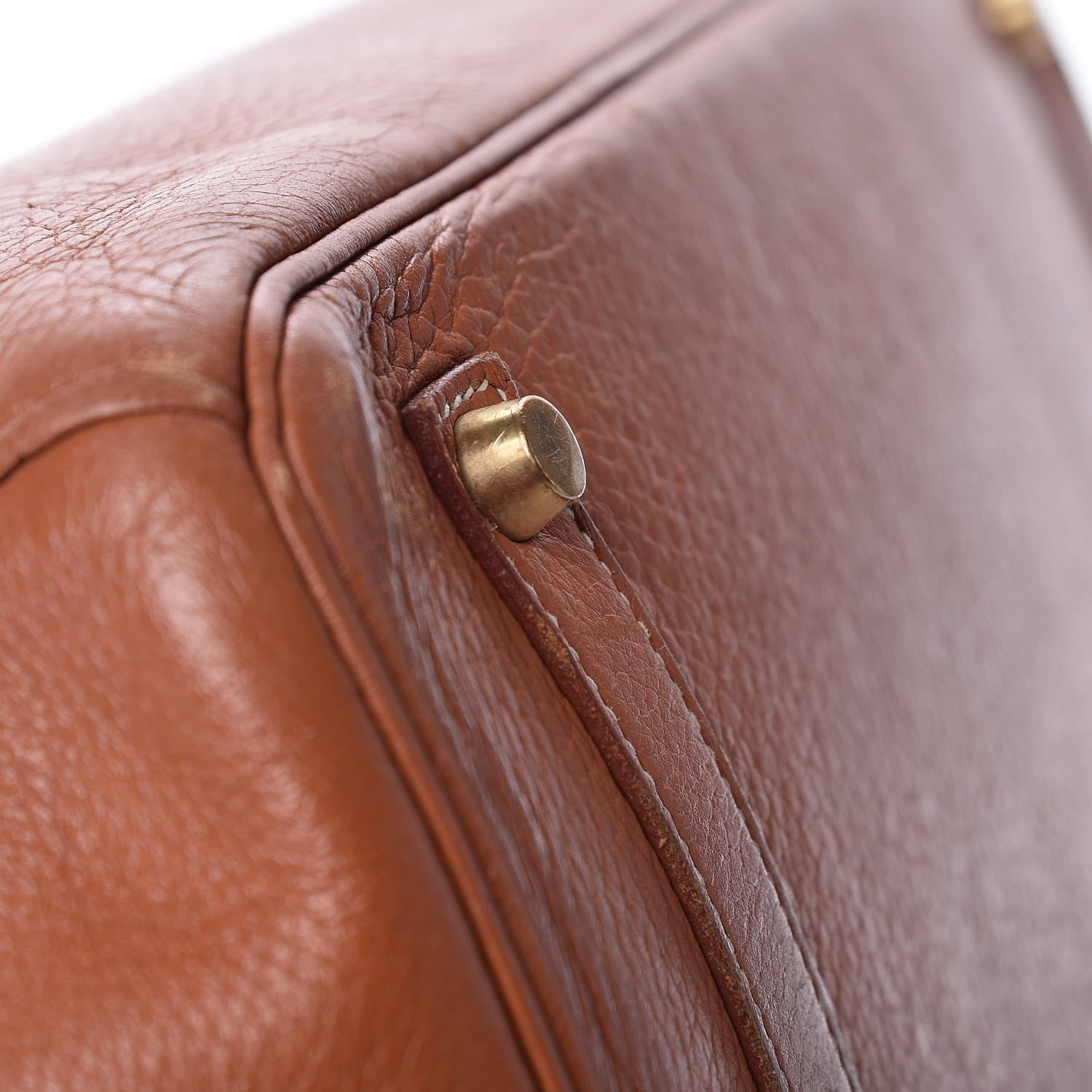Hermes Taurillon Clemence Birkin 35 7 of 58