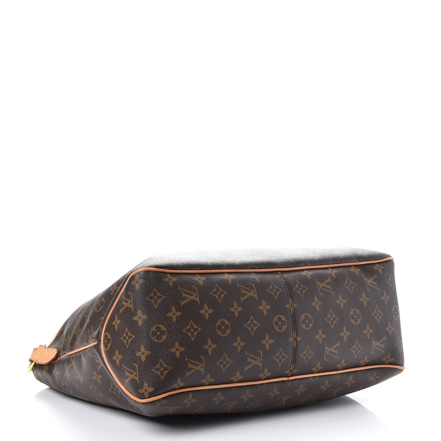 Louis Vuitton Monogram Delightful MM 4 of 8
