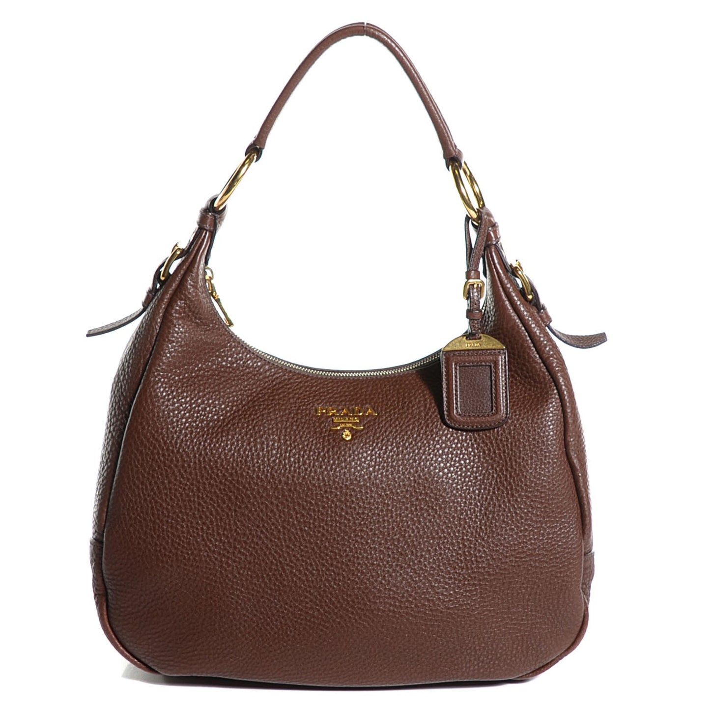 Vitello Daino Hobo Bruciato