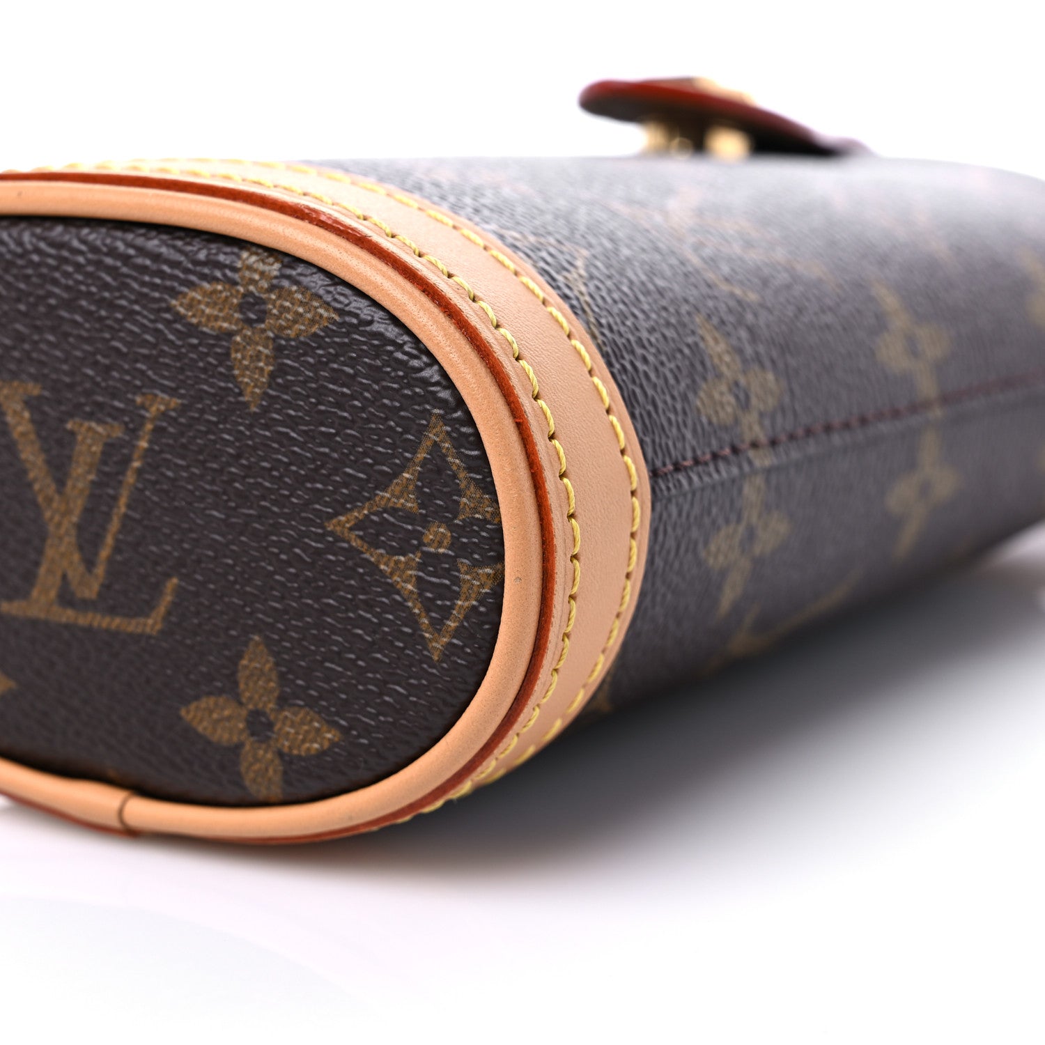 Louis Vuitton Monogram Fold Me Pouch 8 of 9