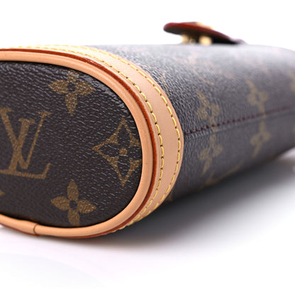 Louis Vuitton Monogram Fold Me Pouch 8 of 9