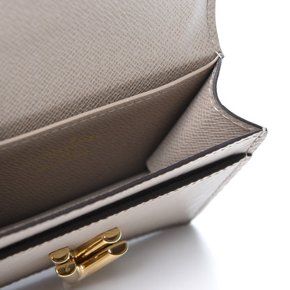Louis Vuitton Epi Twist Multicartes Galet 4 of 8
