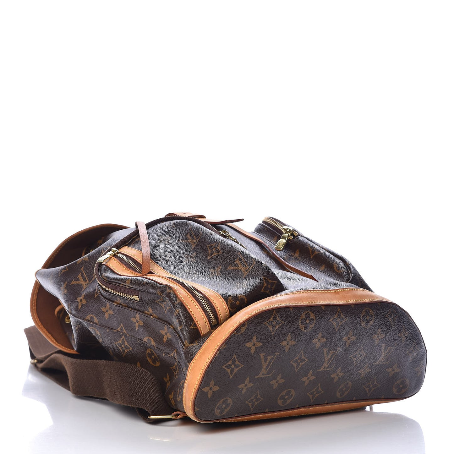 Monogram Bosphore Backpack
