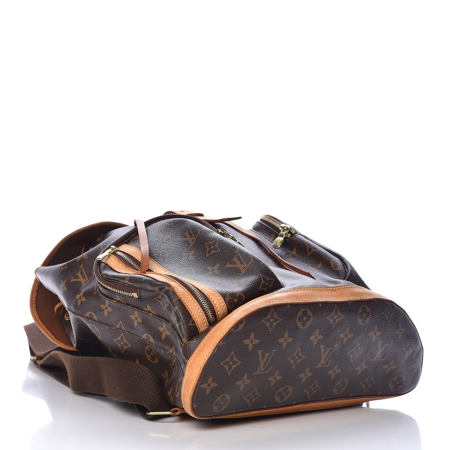 Louis Vuitton Monogram Bosphore Backpack 4 of 13