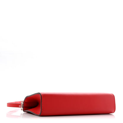 Hermes Evercolor Clic-H 21 Rouge De Coeur 4 of 13