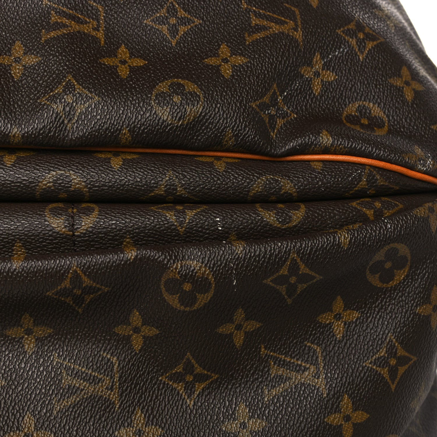 Louis Vuitton Monogram Saumur 35 11 of 11