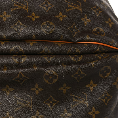 Louis Vuitton Monogram Saumur 35 11 of 11