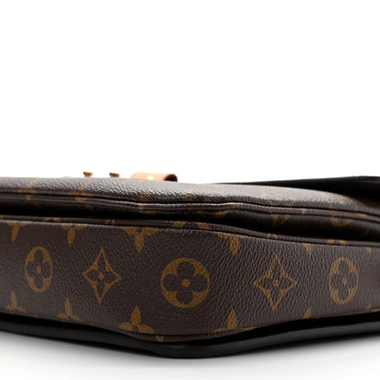 Louis Vuitton Monogram Pochette Metis 8 of 8