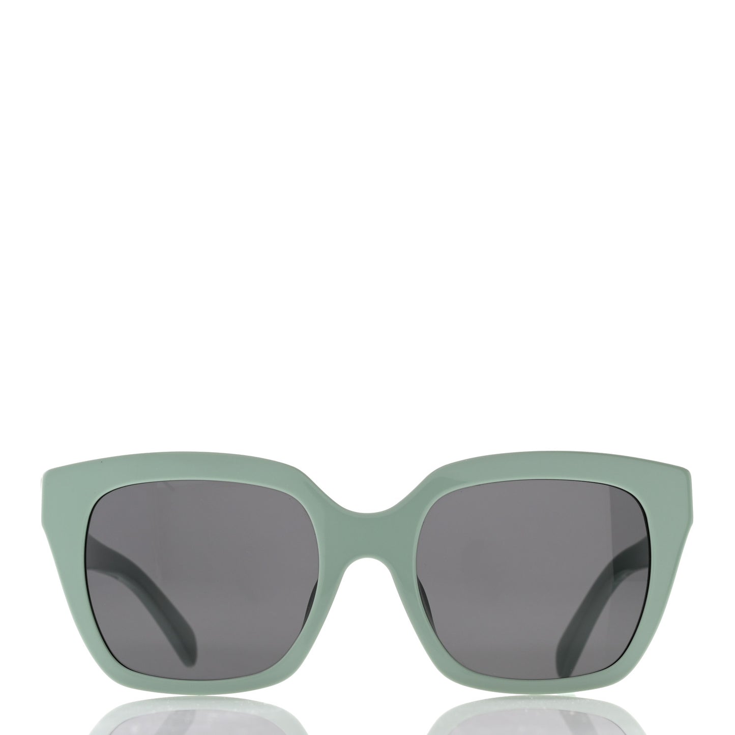 Sunglasses CL 40198F Mint
