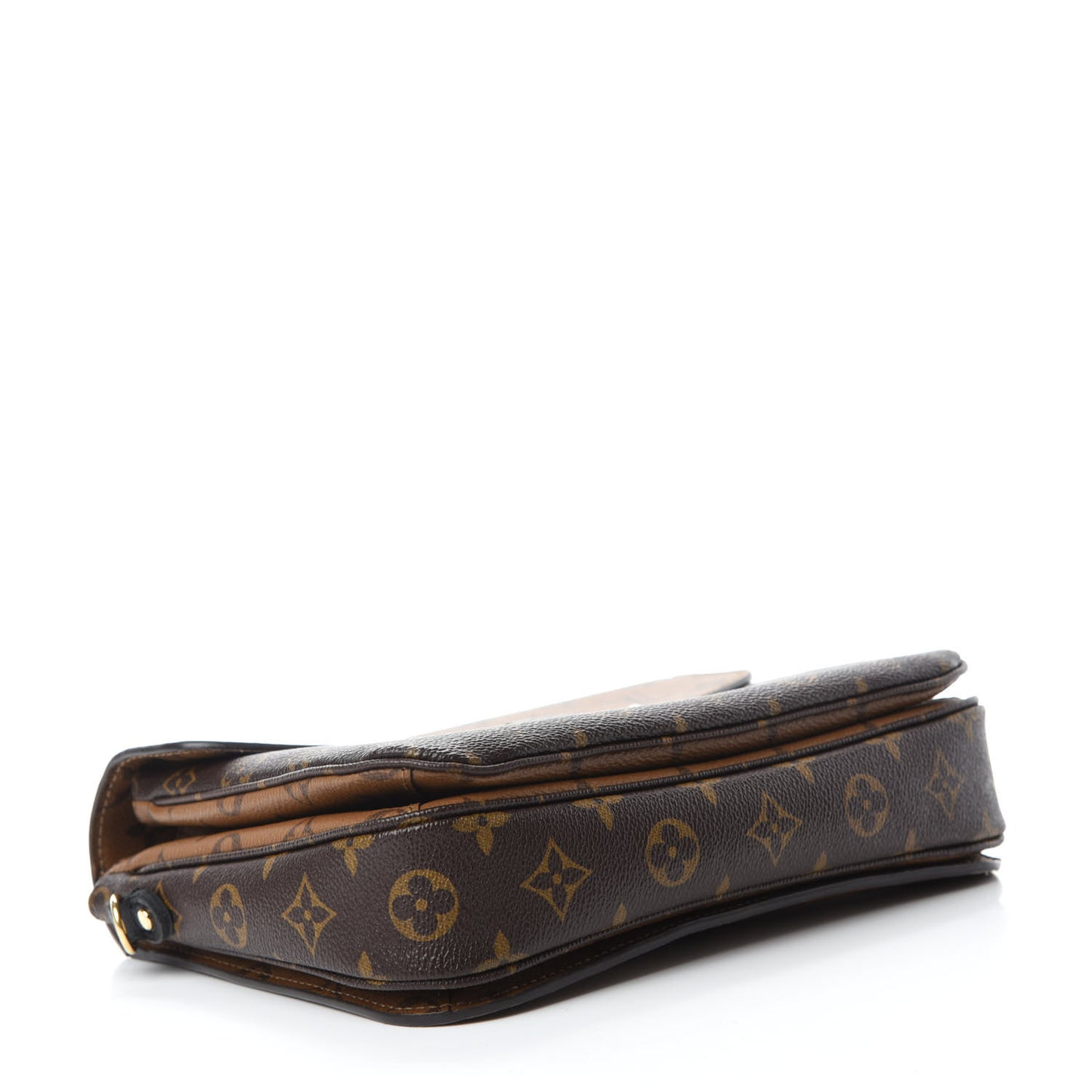 Reverse Monogram Pochette Metis