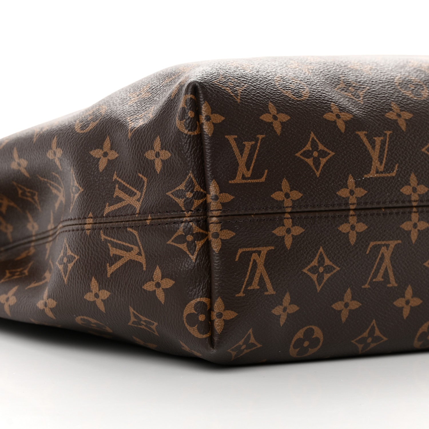 Louis Vuitton Monogram Graceful MM Pivoine 9 of 19