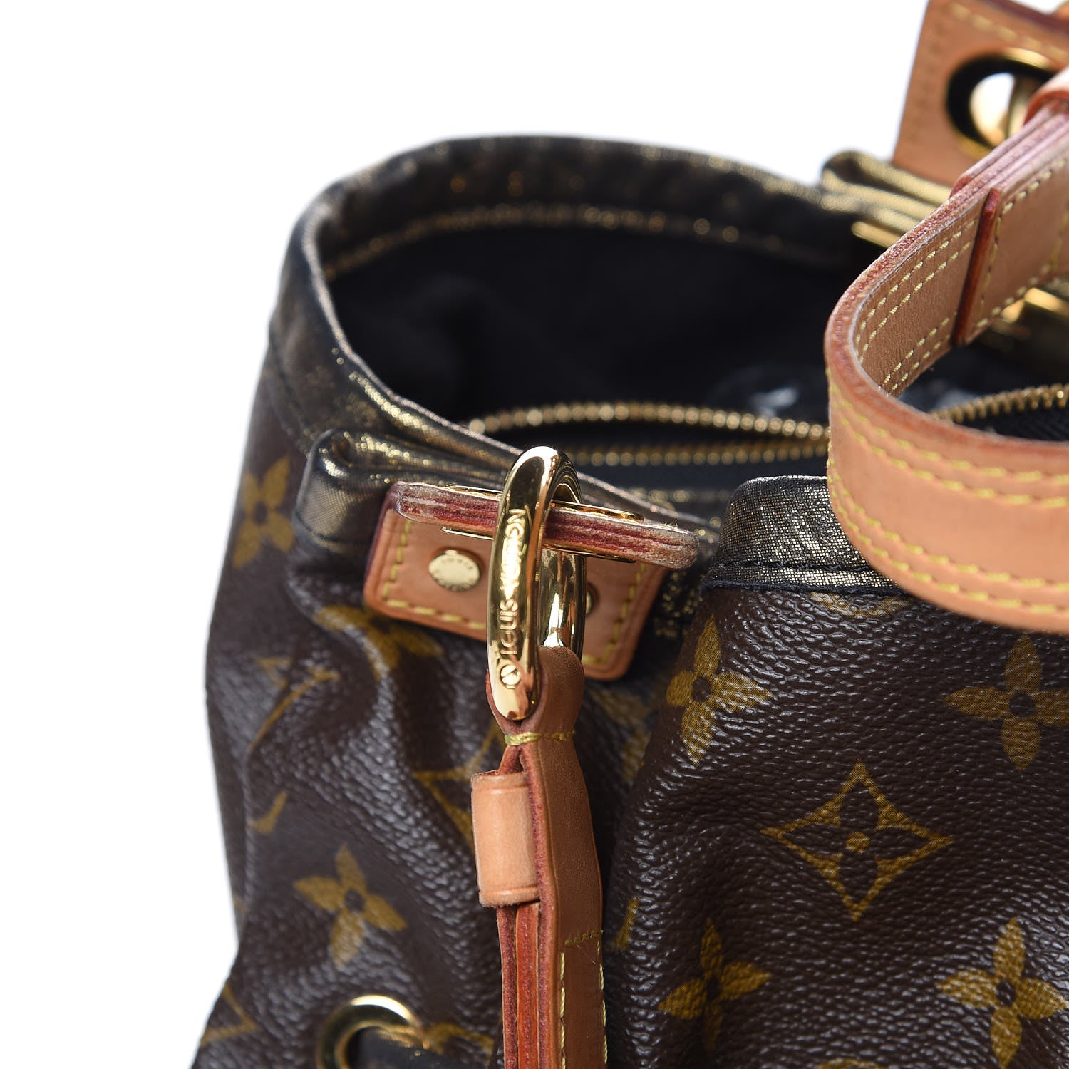 Louis Vuitton Monogram Irene 13 of 13
