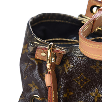 Louis Vuitton Monogram Irene 13 of 13