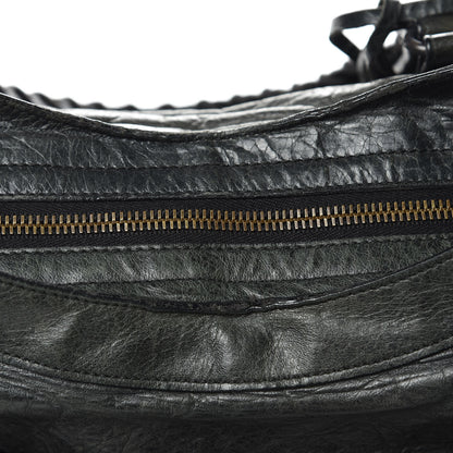 Balenciaga Agneau Classic Hardware City Black 12 of 18