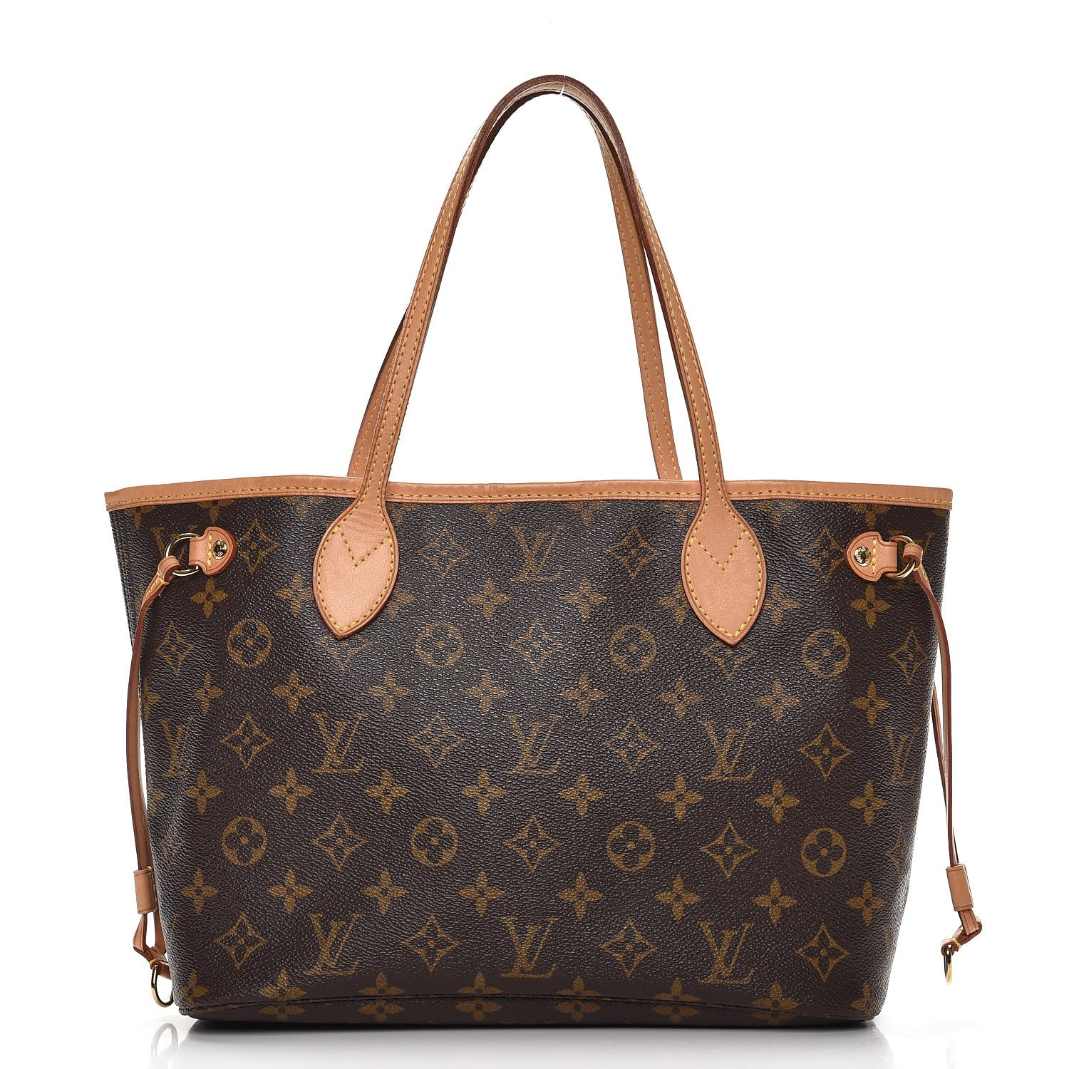 Louis Vuitton Monogram Neverfull PM 1 of 8