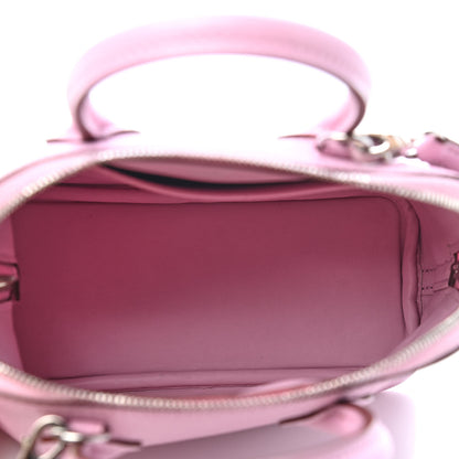 Hermes Chevre Mysore Mini 1923 Bolide Mauve Sylvestre 5 of 10