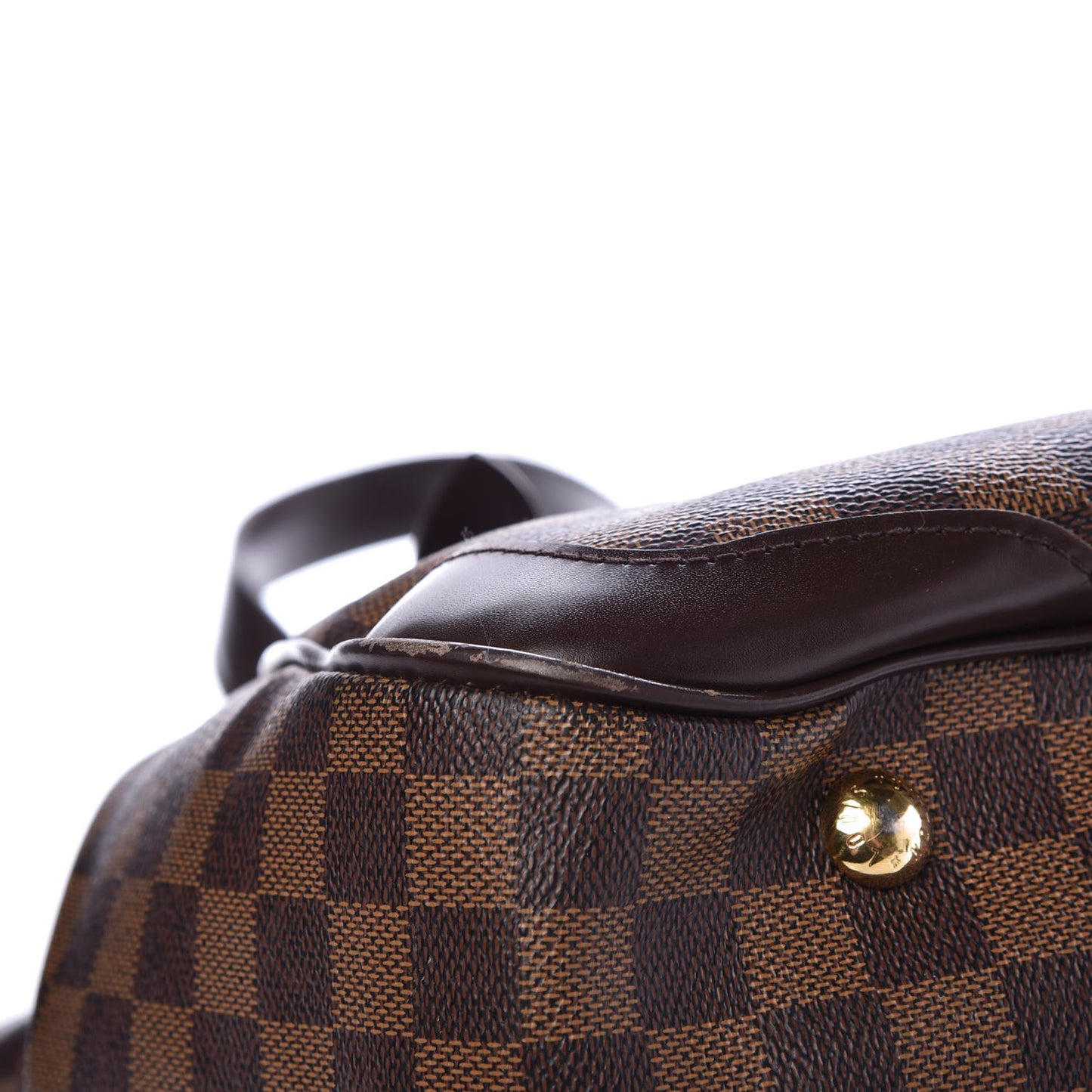 Damier Ebene Verona GM