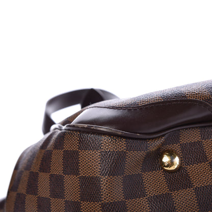 Louis Vuitton Damier Ebene Verona GM 8 of 15