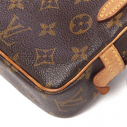 Louis Vuitton Monogram Pochette Marly Bandouliere 4 of 7