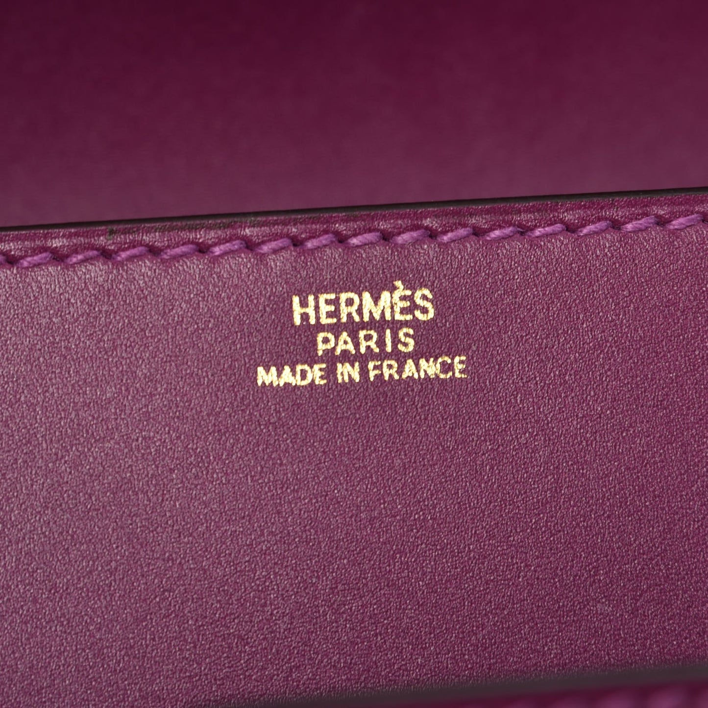 Tadelakt Medor 23 Clutch Anemone