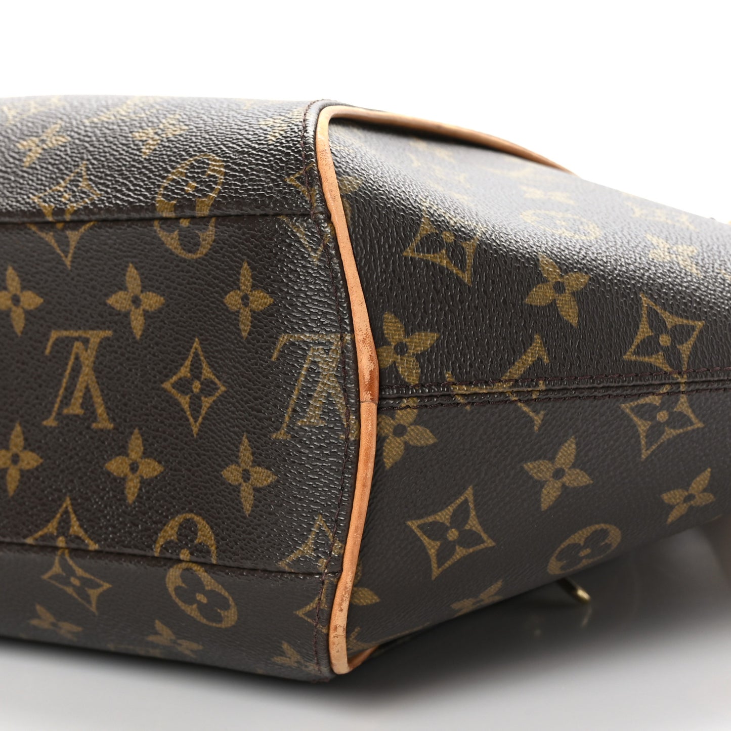 Monogram Ellipse GM Shopping Bag