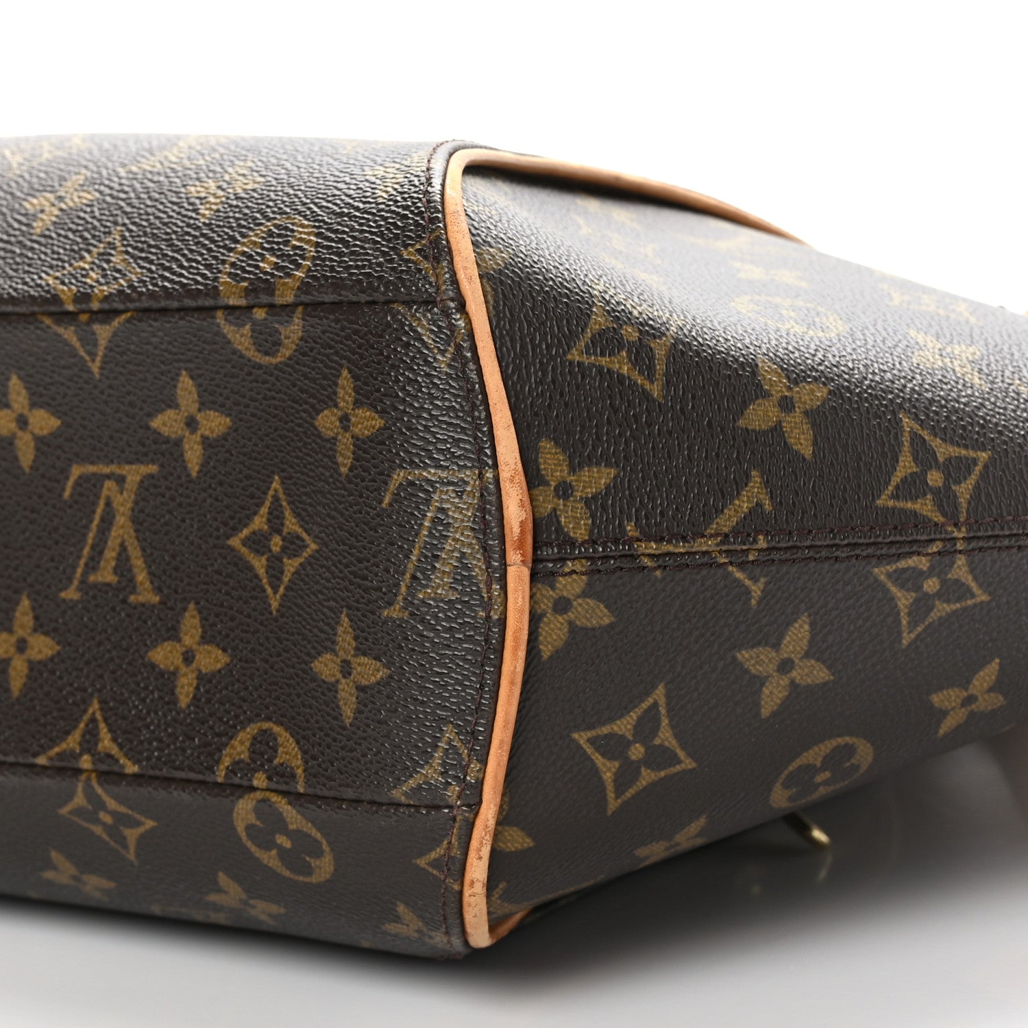 Louis Vuitton Monogram Ellipse GM Shopping Bag 8 of 9